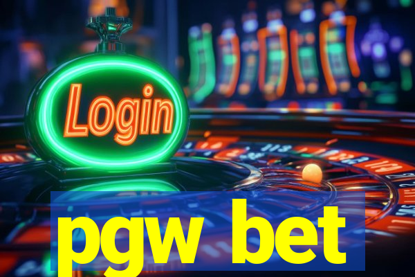 pgw bet